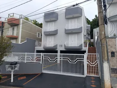 Apartamento com 1 Quarto à venda, 79m² no Centro, Vinhedo