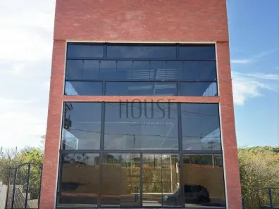 Galpão/Depósito/Armazém para alugar, 700m² no Alphaville Nova Esplanada, Votorantim