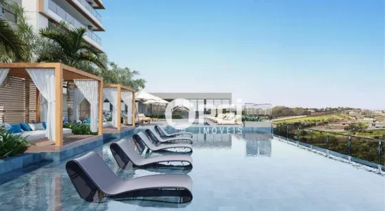 Apartamento com 4 Quartos à venda, 255m² no Jardim Anhangüera, Ribeirão Preto