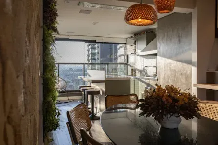 Apartamento com 4 Quartos à venda, 157m² no Vila Yara, Osasco