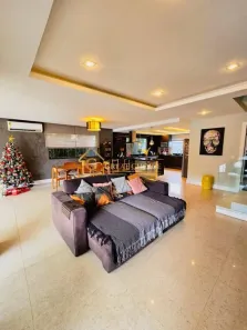 Casa de Condomínio com 4 Quartos à venda, 276m² no Recreio dos Bandeirantes, Rio de Janeiro