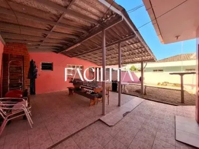 Casa com 3 Quartos para alugar, 102m² no Areias, São José