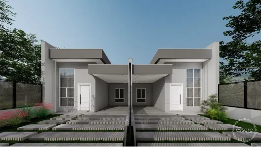 Casa com 3 Quartos à venda, 119m² no Vila Verde, Caxias do Sul