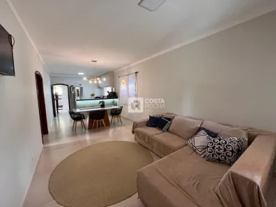 Casa de Condomínio com 3 Quartos à venda, 344m² no Condomínio Zuleika Jabour, Salto
