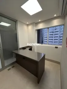 Sala Comercial para alugar, 294m² no Barra Funda, São Paulo