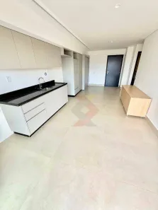 Apartamento com 2 Quartos para alugar, 71m² no Setor Bueno, Goiânia