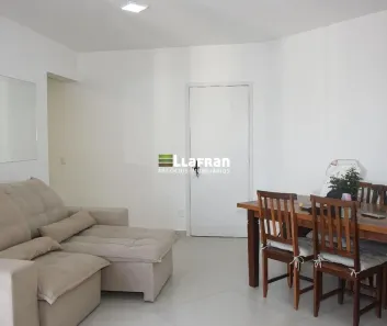 Apartamento com 2 Quartos para alugar, 84m² no Parque Esplanada, Embu das Artes