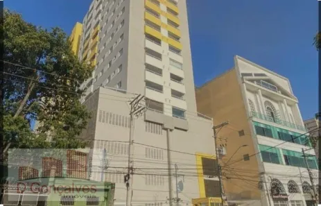 Apartamento com 2 Quartos à venda, 45m² no Centro, Diadema