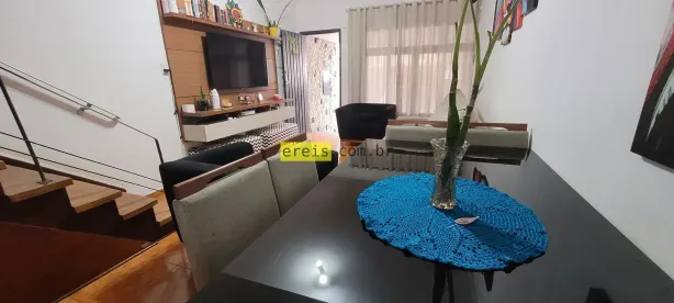 Sobrado com 2 Quartos à venda, 110m² no Parque São Domingos, São Paulo