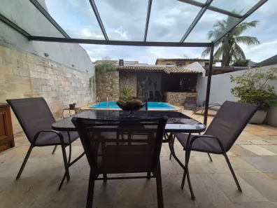 Casa de Condomínio com 4 Quartos à venda, 315m² no Recreio dos Bandeirantes, Rio de Janeiro