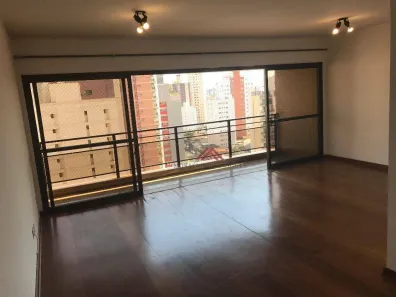 Apartamento com 5 Quartos à venda, 240m² no Cambuí, Campinas