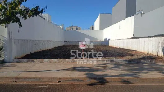 Lote/Terreno à venda, 286m² no Grand Ville, Uberlândia