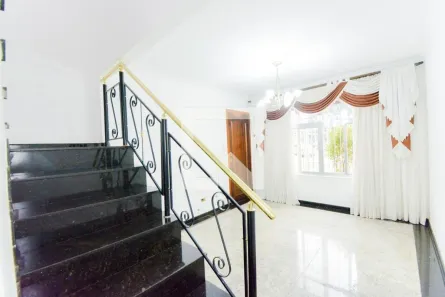 Casa com 3 Quartos à venda, 125m² no Vila Progresso, Guarulhos