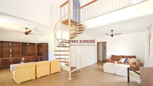 Casa com 4 Quartos à venda, 232m² no Jurerê Internacional, Florianópolis