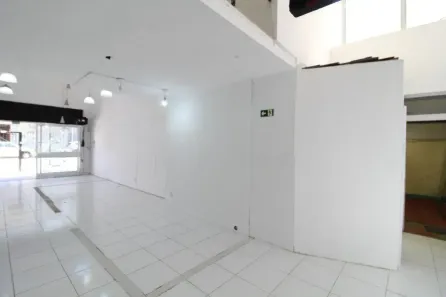 Ponto Comercial com 2 Quartos à venda, 80m² no Cidade Baixa, Porto Alegre