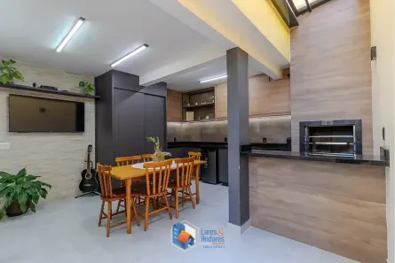 Casa com 3 Quartos à venda, 99m² no Vila Nair, São Paulo