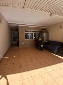 Sobrado com 3 Quartos à venda, 130m² no Parque Continental II, Guarulhos