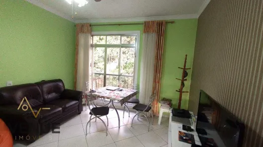 Apartamento com 2 Quartos à venda, 79m² no Parque Mandaqui, São Paulo