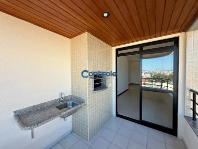 Apartamento com 3 Quartos à venda, 104m² no Bom Abrigo, Florianópolis
