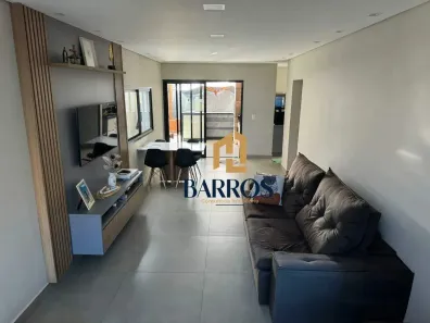 Casa de Condomínio com 3 Quartos à venda, 132m² no Taquaral, Piracicaba