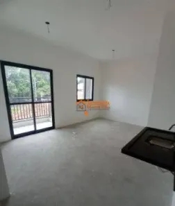 Apartamento com 1 Quarto à venda, 32m² no Vila Galvão, Guarulhos