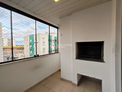 Apartamento com 2 Quartos à venda, 55m² no Humaitá, Porto Alegre