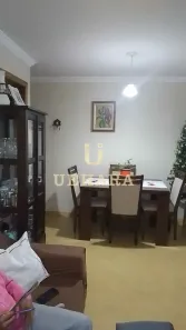 Apartamento com 2 Quartos à venda, 51m² no Moinho Velho, São Paulo