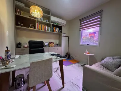 Sala Comercial com 1 Quarto à venda, 50m² no Barra da Tijuca, Rio de Janeiro