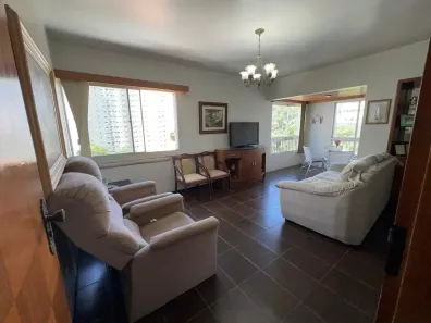 Apartamento com 3 Quartos à venda, 115m² no Espinheiro, Recife