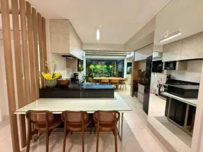 Apartamento com 3 Quartos à venda, 120m² no Santo Antônio, Belo Horizonte
