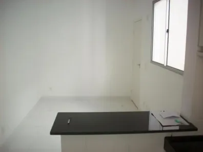 Apartamento com 2 Quartos à venda, 47m² no Rios de Spagna, São José do Rio Preto