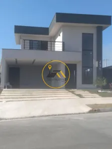 Sobrado com 3 Quartos à venda, 187m² no Loteamento Fazenda Ronda, São José dos Campos