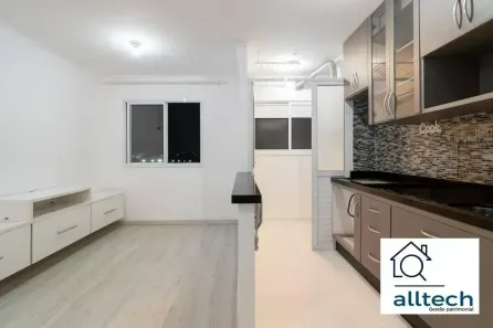 Apartamento com 2 Quartos à venda, 45m² no Quinta da Paineira, São Paulo