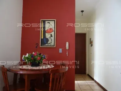Apartamento com 3 Quartos à venda, 63m² no Jardim Palma Travassos, Ribeirão Preto