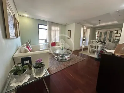 Apartamento com 4 Quartos à venda, 214m² no Centro, Florianópolis