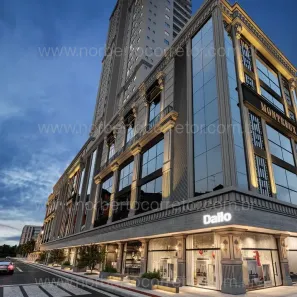 Apartamento com 4 Quartos à venda, 165m² no Centro, Itapema