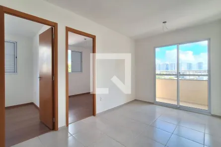 Apartamento com 2 Quartos à venda, 40m² no Lapa de Baixo, São Paulo