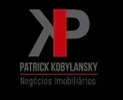 Logo da imobiliária