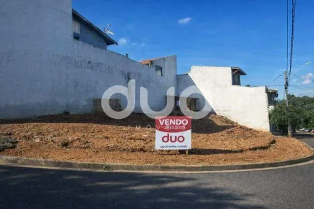 Lote/Terreno à venda, 258m² no Pompéia, Piracicaba