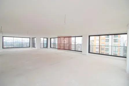 Apartamento com 4 Quartos à venda, 375m² no Moema, São Paulo