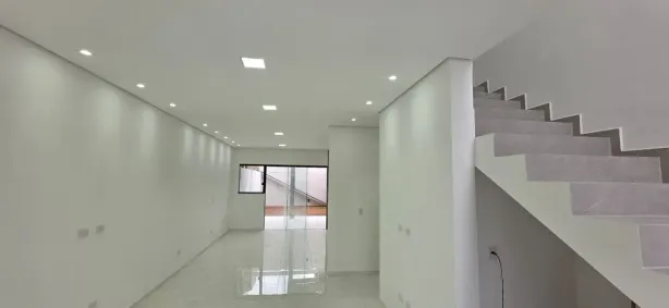 Sobrado com 3 Quartos à venda, 125m² no Jardim da Granja, São José dos Campos