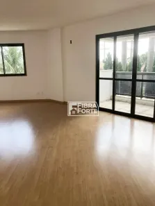 Apartamento com 4 Quartos à venda, 137m² no Vila Brandina, Campinas