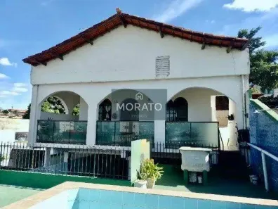 Casa com 3 Quartos à venda, 300m² no Coqueiros, Belo Horizonte
