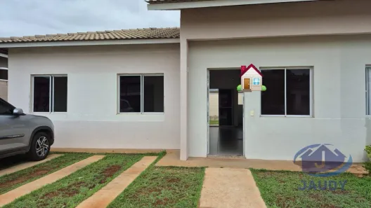 Casa de Condomínio com 3 Quartos à venda, 203m² no Petrópolis, Várzea Grande