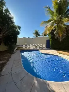 Casa com 4 Quartos à venda, 415m² no Jardim Karaíba, Uberlândia
