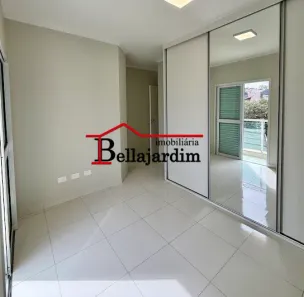 Apartamento com 2 Quartos à venda, 71m² no Vila Curuçá, Santo André