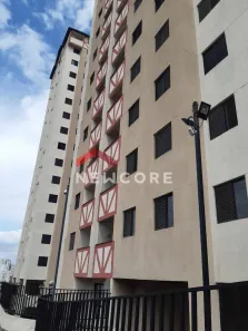 Apartamento com 3 Quartos à venda, 65m² no Parque Mandaqui, São Paulo