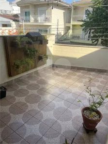Sobrado com 2 Quartos à venda, 210m² no Vila Campesina, Osasco
