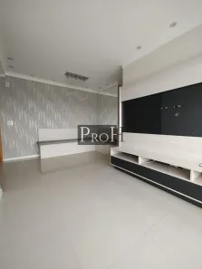 Apartamento com 2 Quartos à venda, 54m² no Paulicéia, São Bernardo do Campo