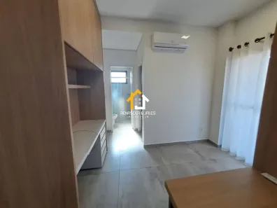 Apartamento com 1 Quarto para alugar, 36m² no Vila São Pedro, São José do Rio Preto